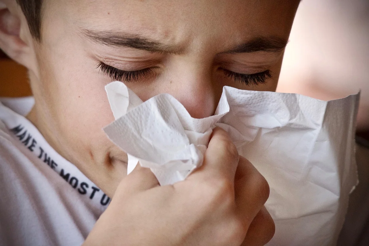 3 signes indiquant que vous devez tester la qualité de l’air de votre maison
