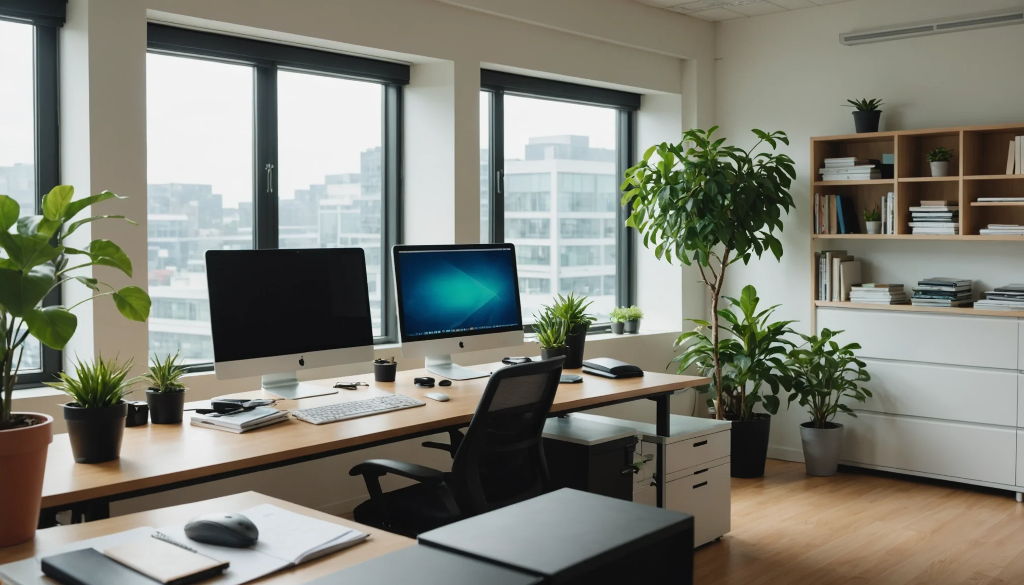 Découvrez l'élément surprenant qui booste votre productivité au travail