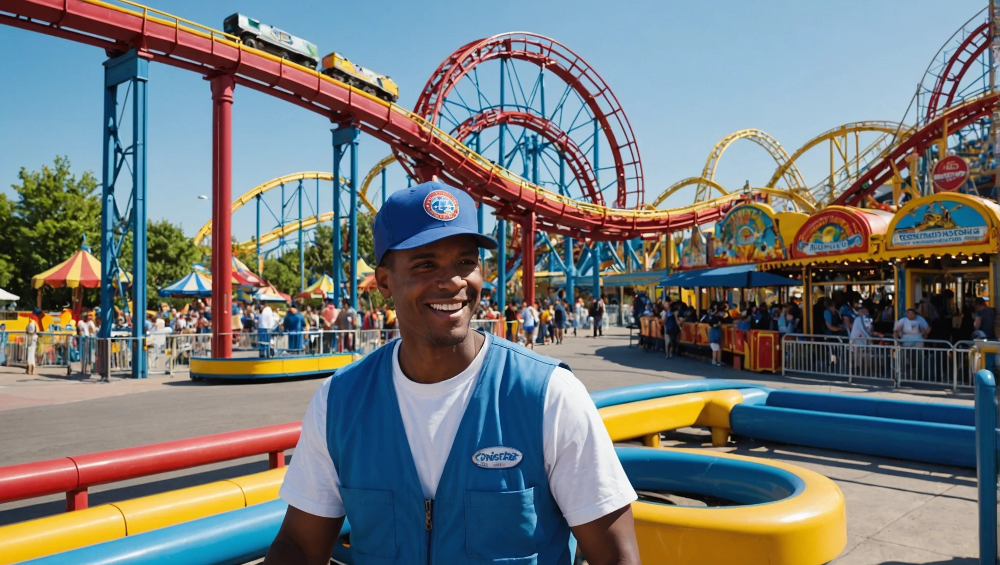 Entretenir vos Attractions: Conseils et Astuces Essentiels