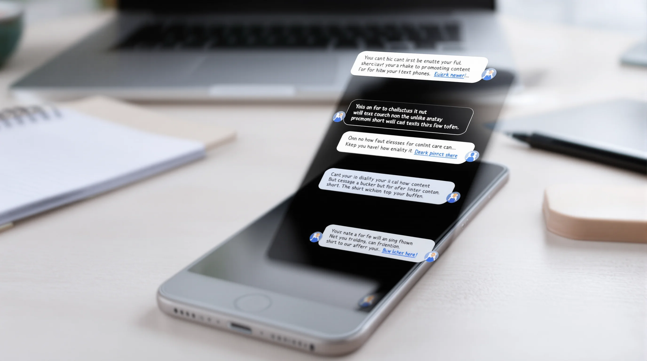 Qu’est-ce qu’une campagne SMS marketing et pourquoi est-ce si efficace ?