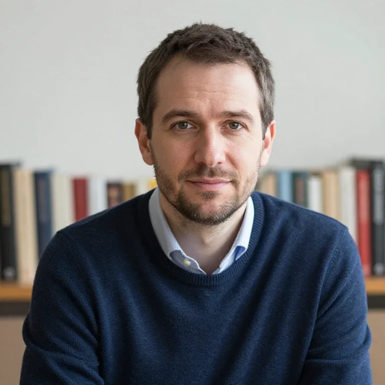 Léo Charpentier