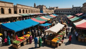 tendances actuelles du marché
