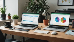 outils de productivité pour entrepreneurs