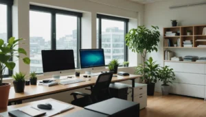 Optimiser la productivité au travail
