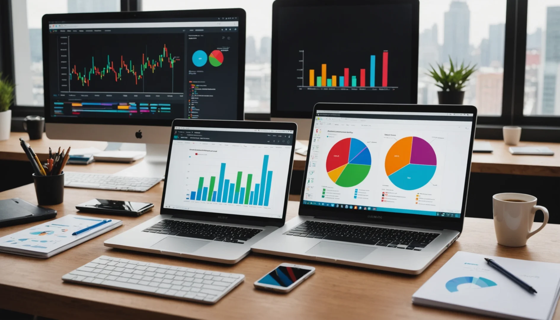 Outils pour la gestion d'entreprise