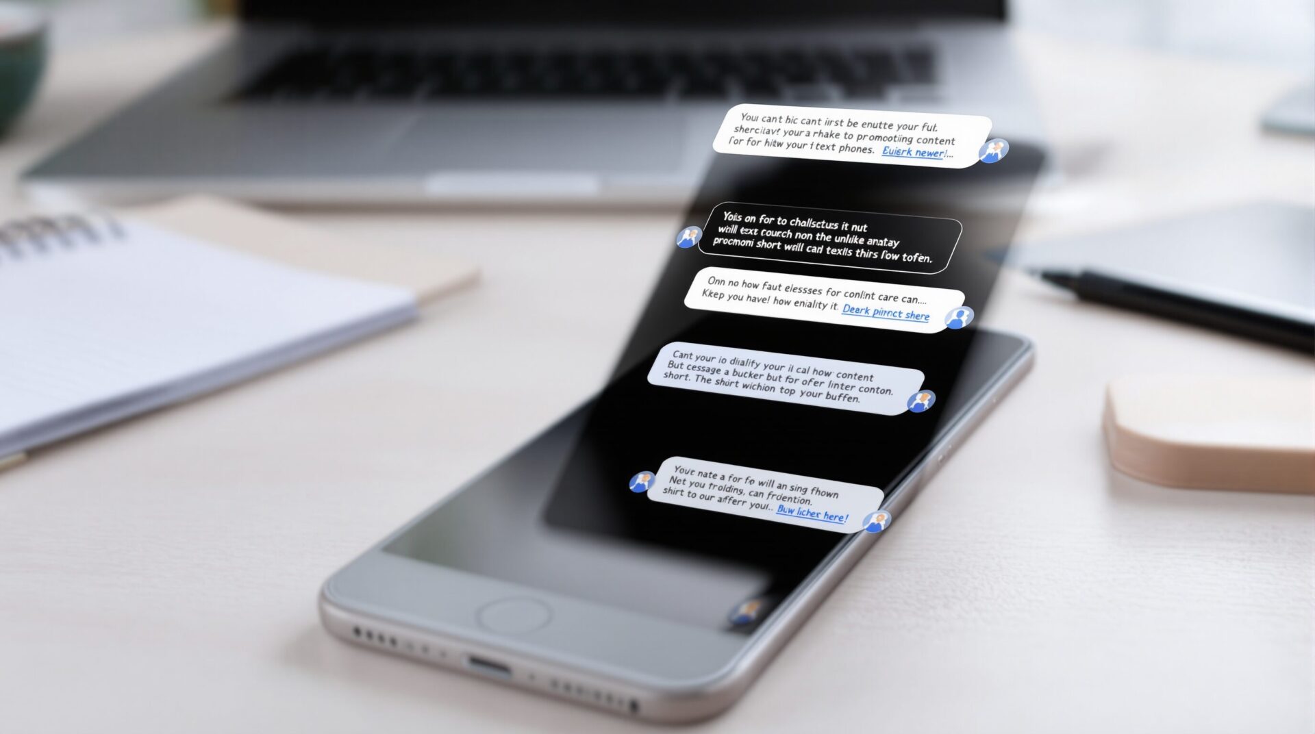 Qu’est-ce qu’une campagne SMS marketing et pourquoi est-ce si efficace ?