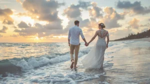 tarif mariage île maurice