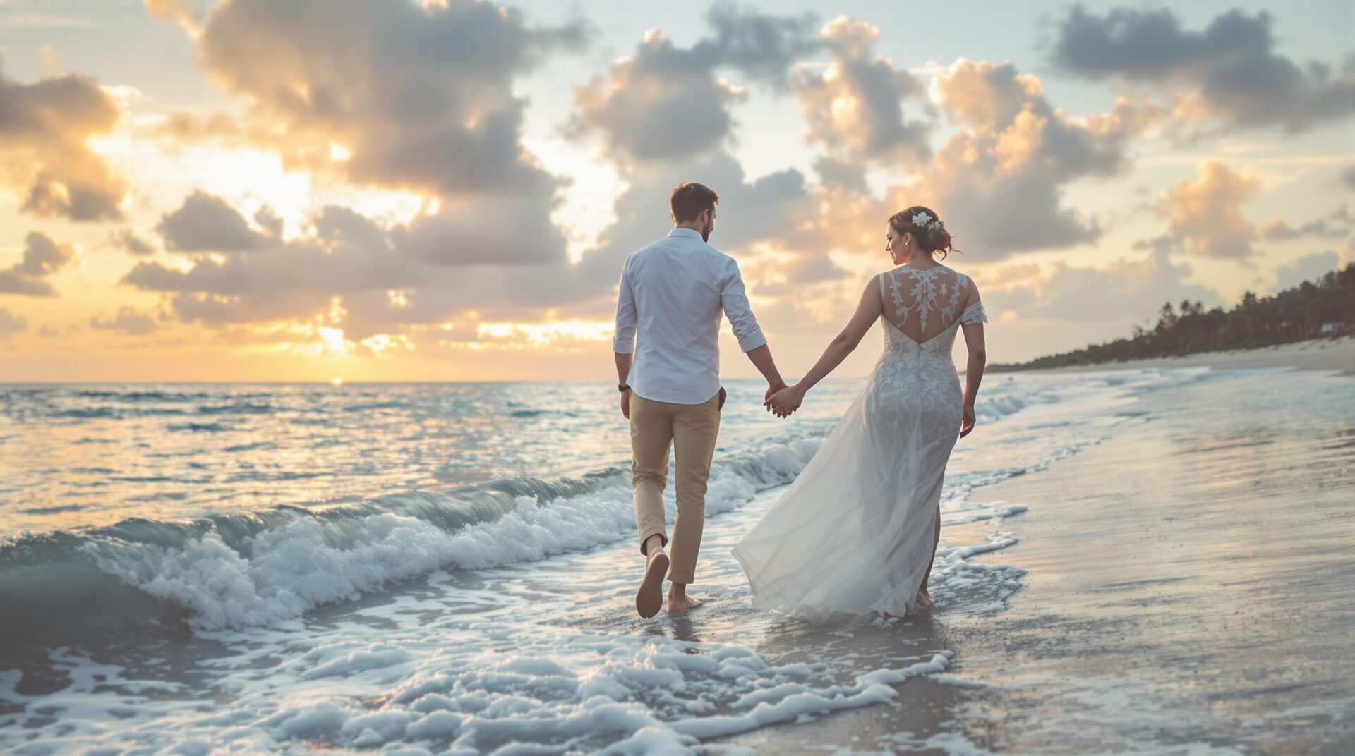 tarif mariage île maurice