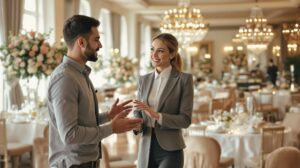 salle de mariage pas cher