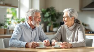 mutuelle accord senior