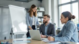 formation qualifiante