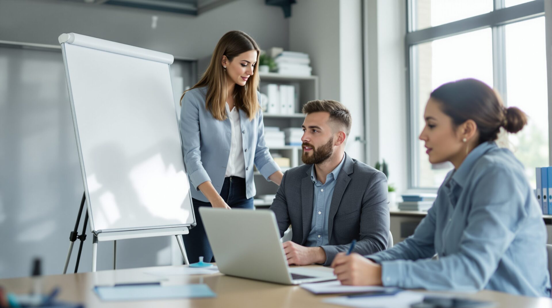 formation qualifiante