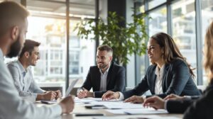 séminaire de direction