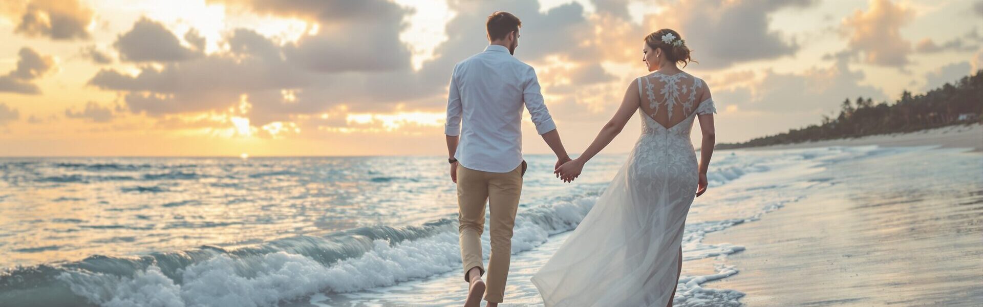 tarif mariage île maurice