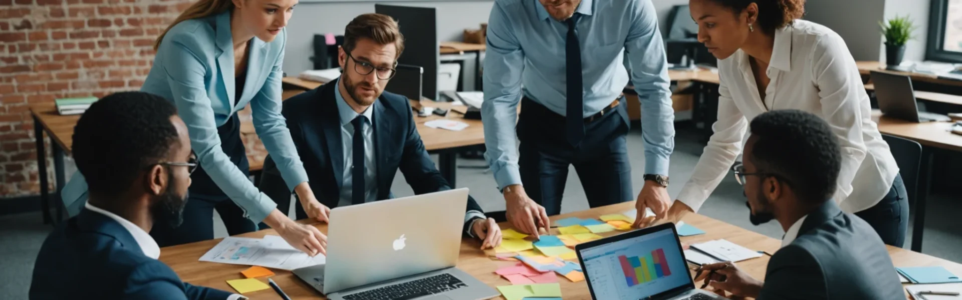 Comment créer un business plan