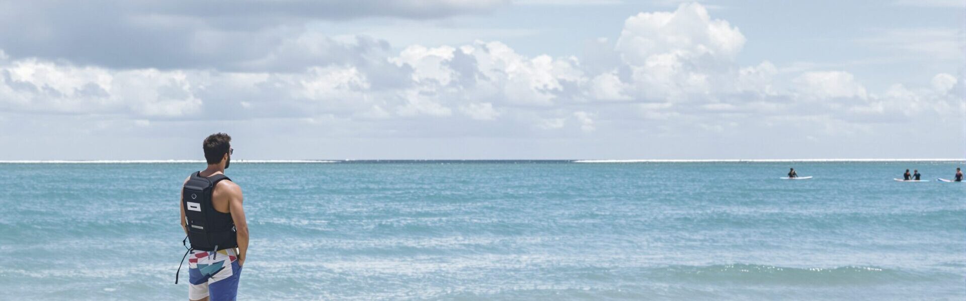 apprendre le kitesurf en combien de temps