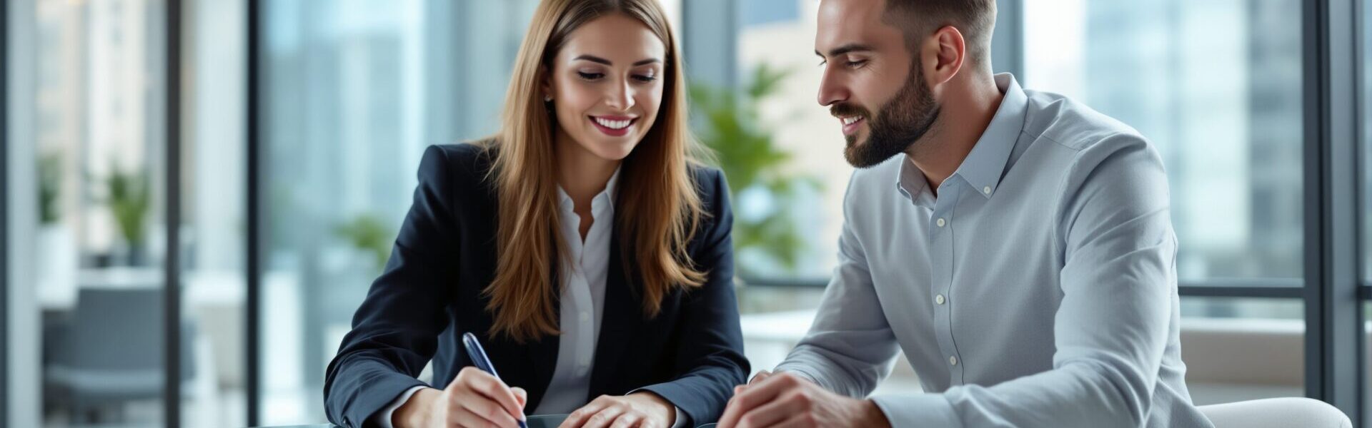 fiche d'identité d'entreprise