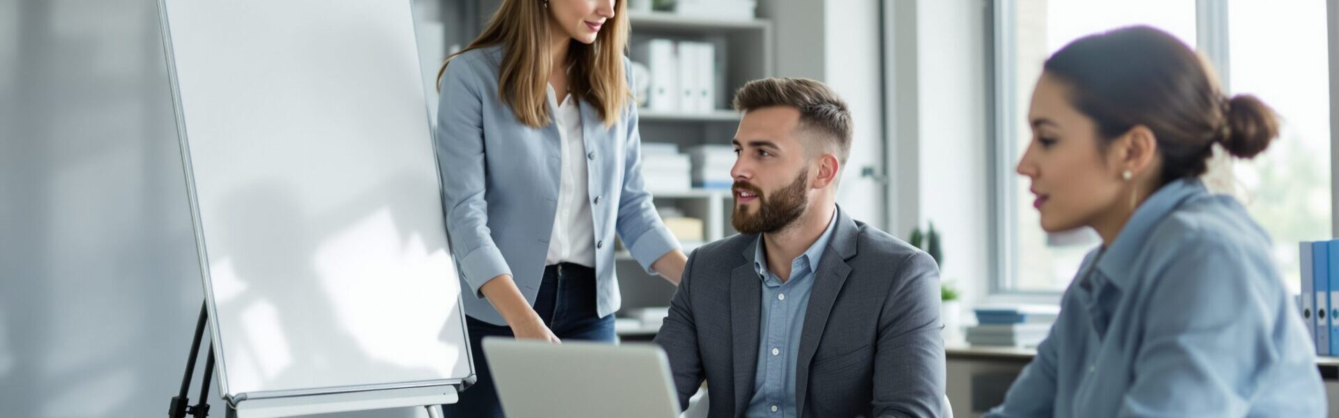 formation qualifiante