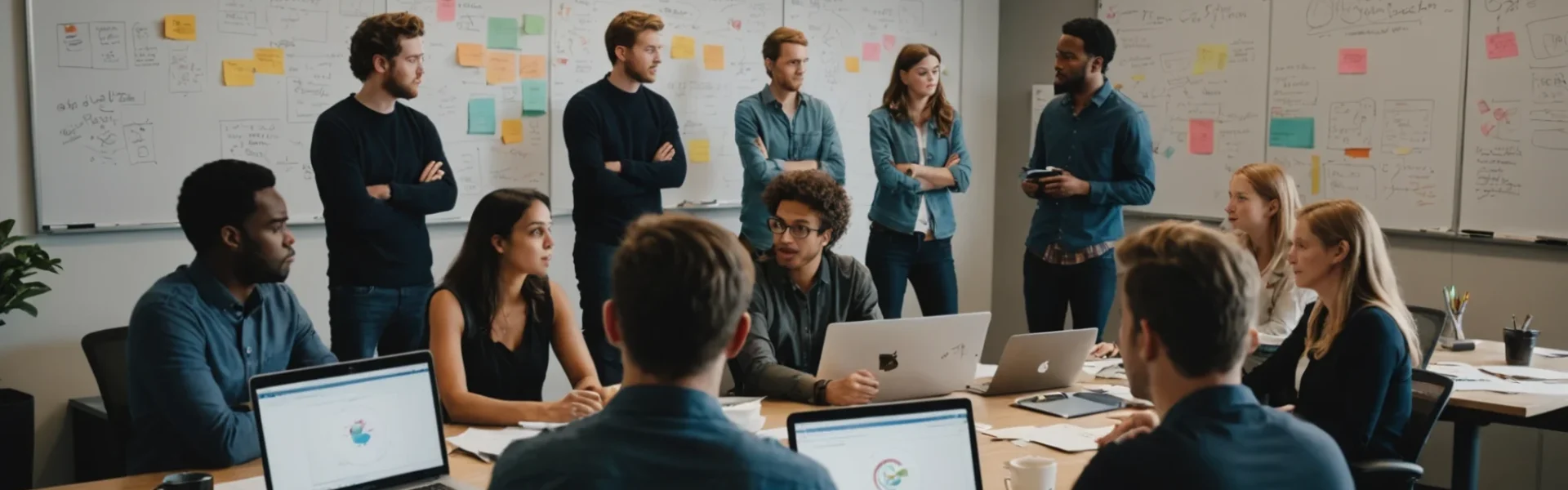 Étapes pour créer une startup