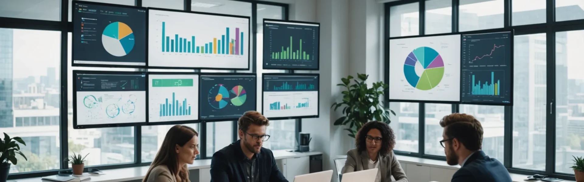 Marketing digital pour PME