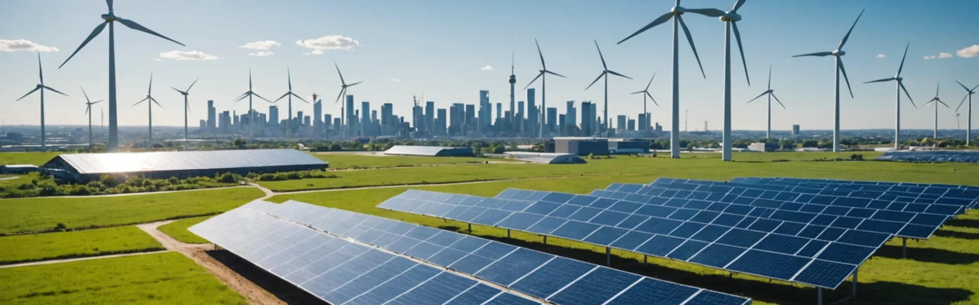 Énergie renouvelable et technologies