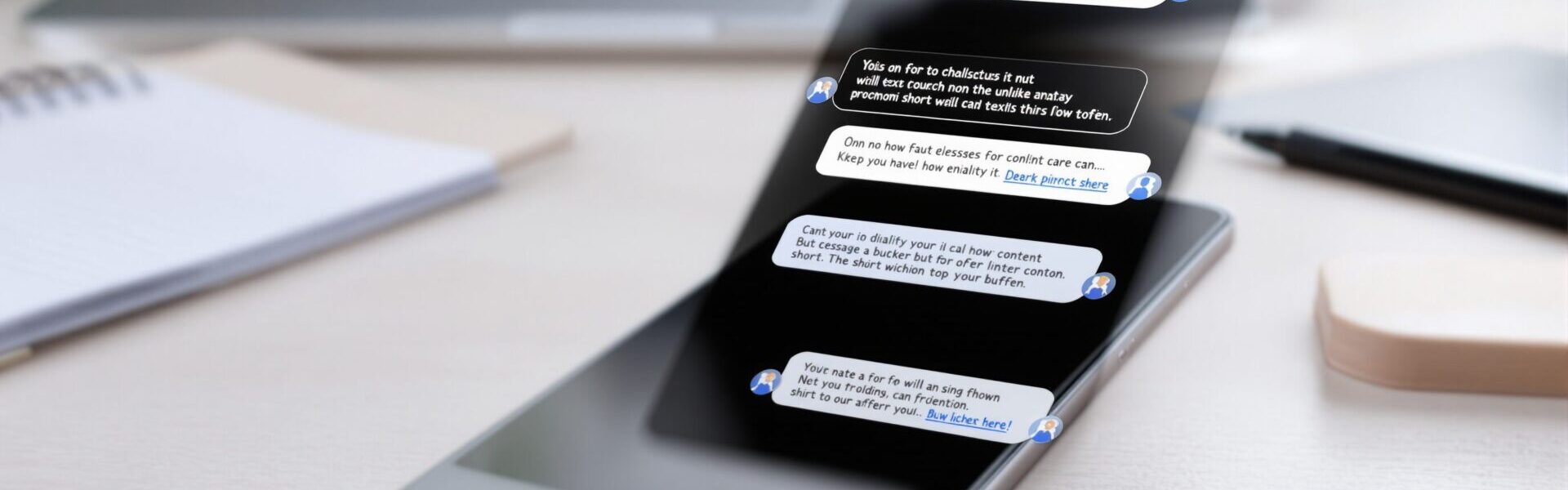 Qu’est-ce qu’une campagne SMS marketing et pourquoi est-ce si efficace ?