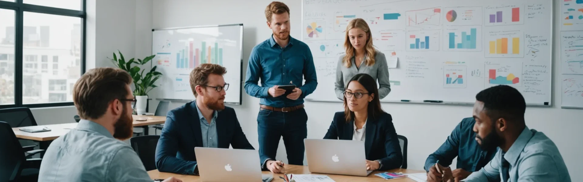 Stratégies de croissance pour startups