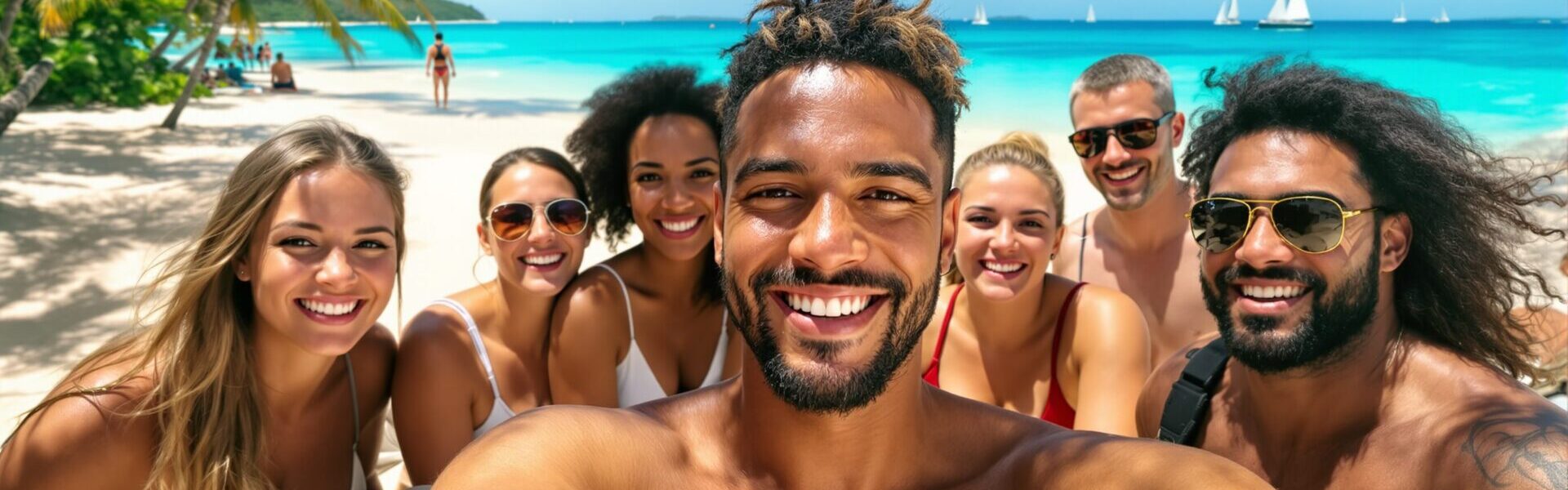 voyage en martinique